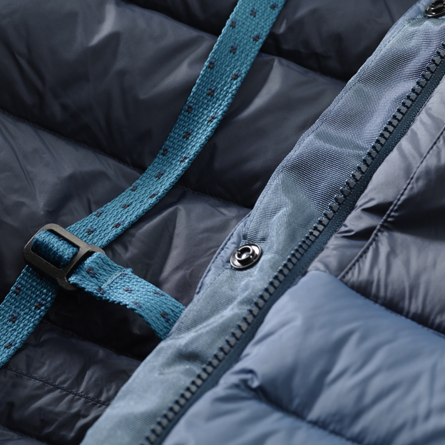Keb Expedition Down Jacket M - Image 3