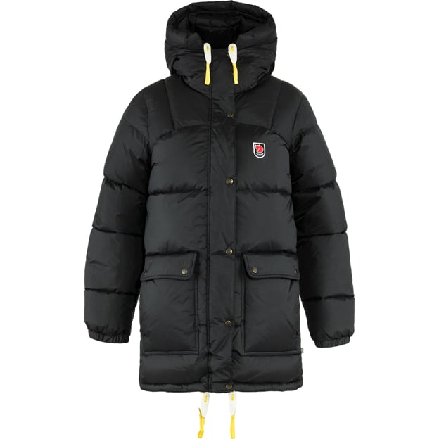 Expedition Down Jacket W - Image 3