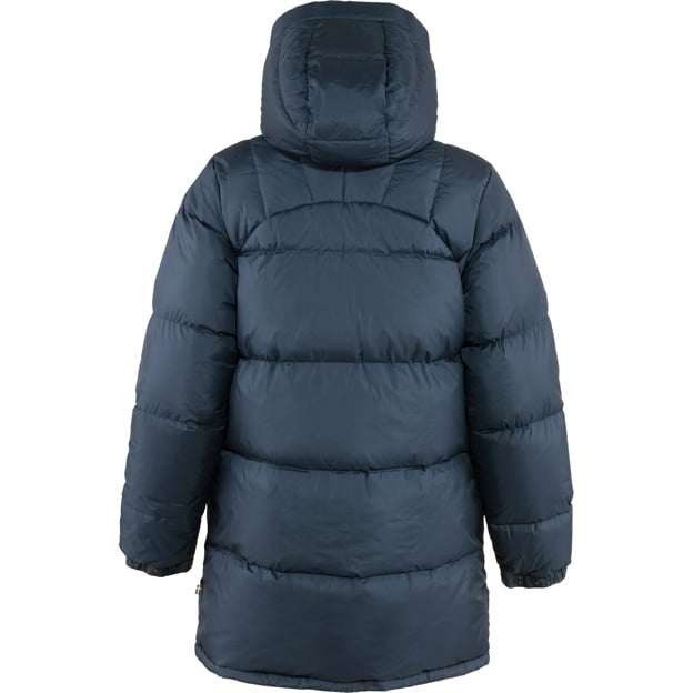 Expedition Down Jacket W - Image 2