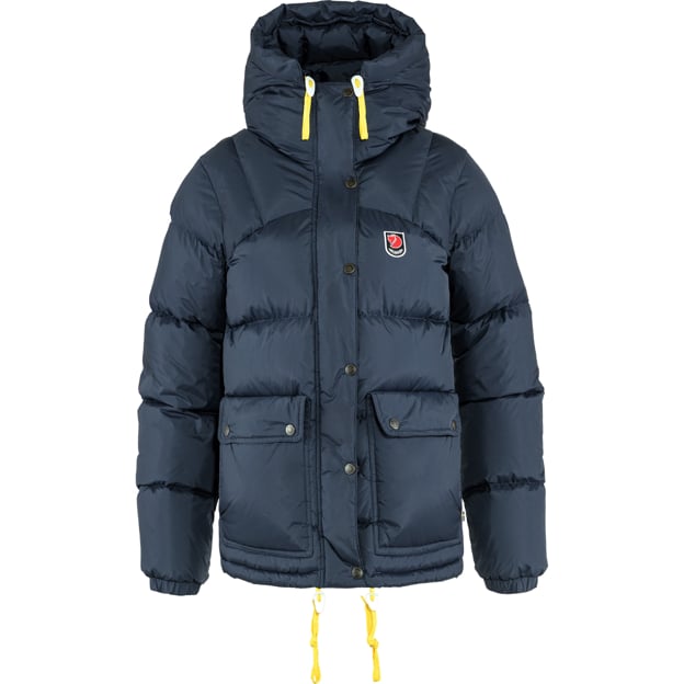 Expedition Down Lite Jacket W - Image 26