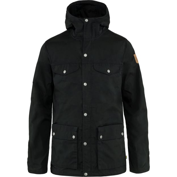 Greenland Jacket M - Image 9