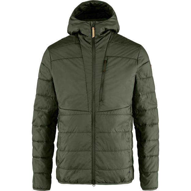 Keb Padded Hoodie M - Image 9