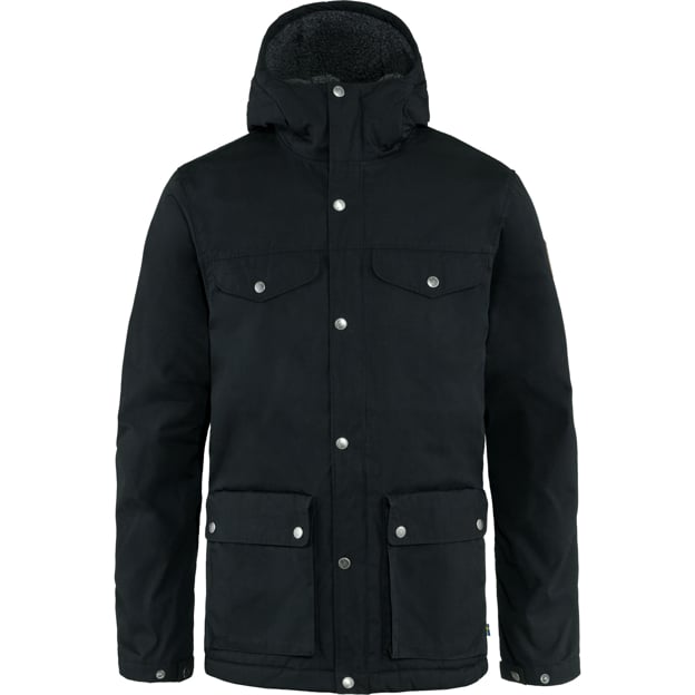 Greenland Winter Jacket M - Image 20