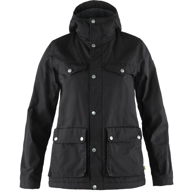 Greenland Winter Jacket W - Image 14