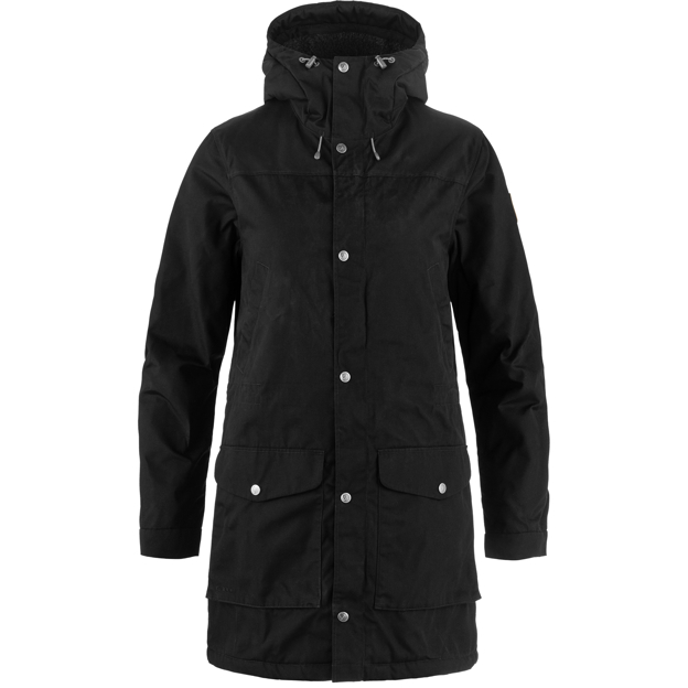 Greenland Winter Parka W - Image 10