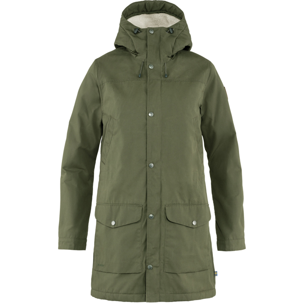 Greenland Winter Parka W - Image 9