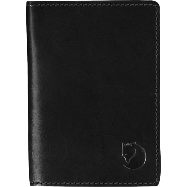 Leather Passport Cover - Image 4