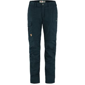 Karla Pro Zip-off Trousers W