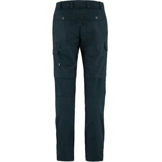 Karla Pro Zip-off Trousers W - Image 2