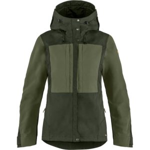 Keb Jacket W