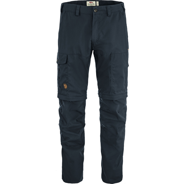 Karl Pro Zip-off Trousers M
