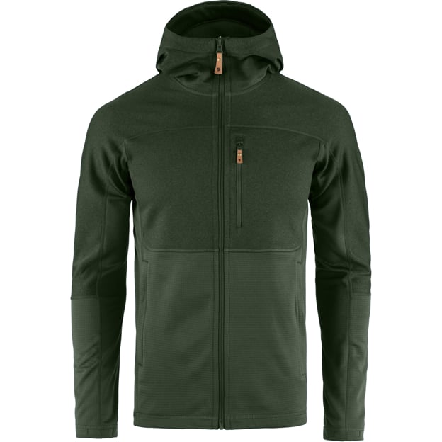 Abisko Trail Fleece M - Image 17
