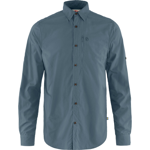 Abisko Hike Shirt LS M - Image 12