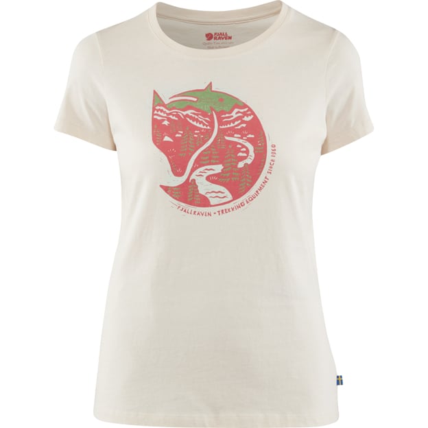 Arctic Fox T-shirt W - Image 6