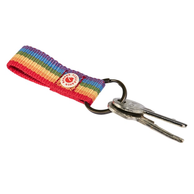 Kånken Rainbow Keyring - Image 3