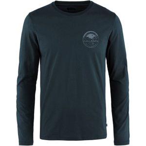 Forever Nature Badge LS M