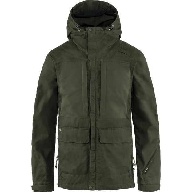 Lappland Hybrid Jacket M - Image 13