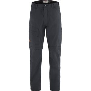Travellers MT Zip-off Trousers M
