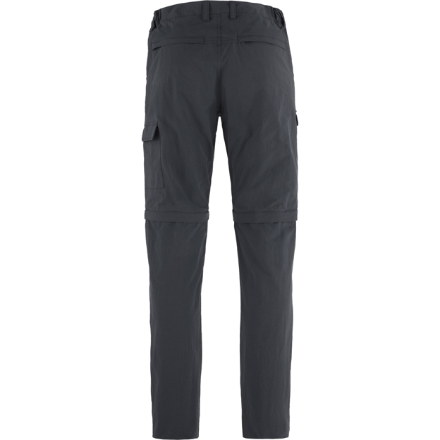 Travellers MT Zip-off Trousers M - Image 2
