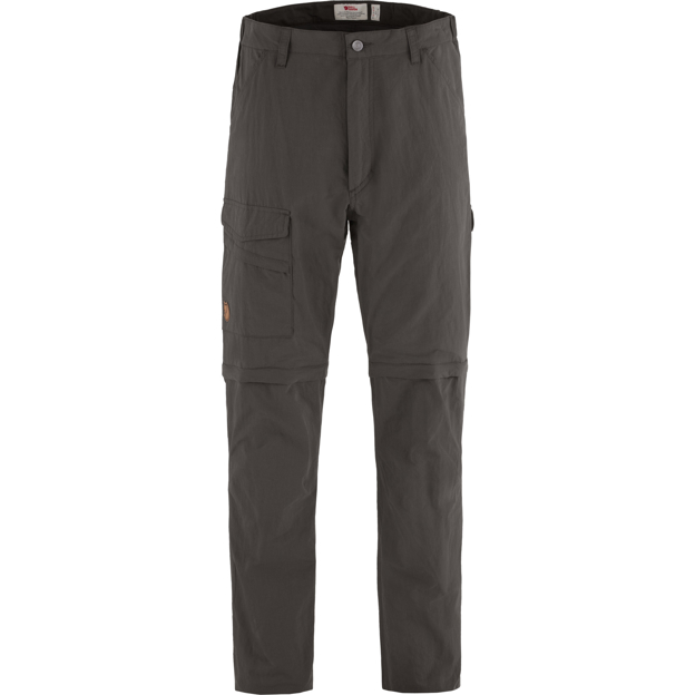 Travellers MT Zip-off Trousers M - Image 17