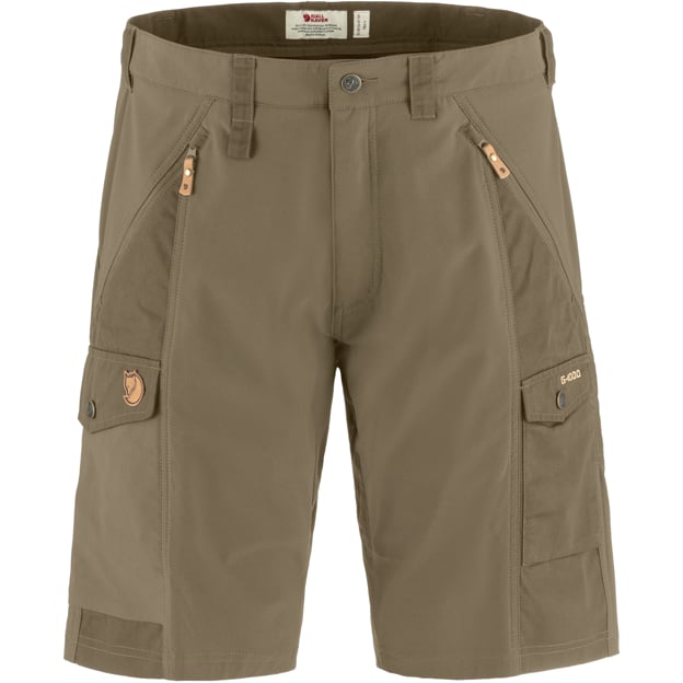 Abisko Shorts M - Image 11