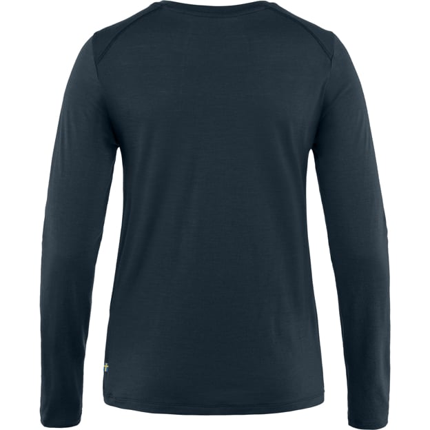 Abisko Wool LS W - Image 2