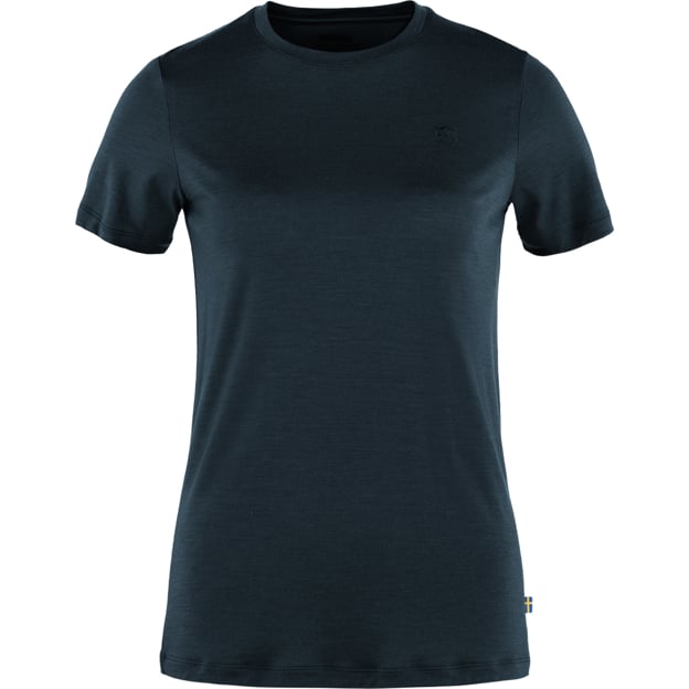 Abisko Wool SS W - Image 15