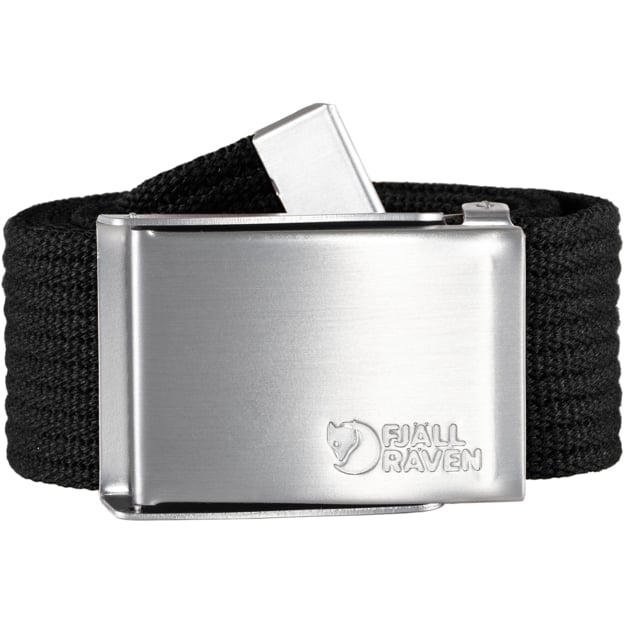 Canvas Belt - Image 3