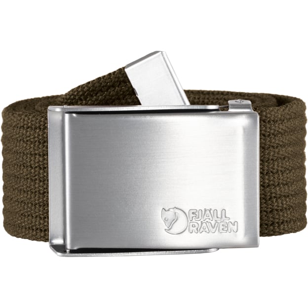 Canvas Belt - Image 4