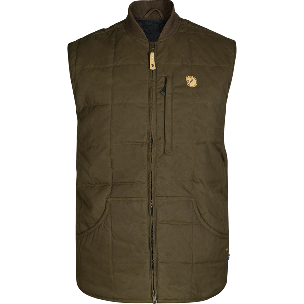 Grimsey Vest M - Image 2