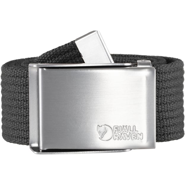 Canvas Belt - Image 5