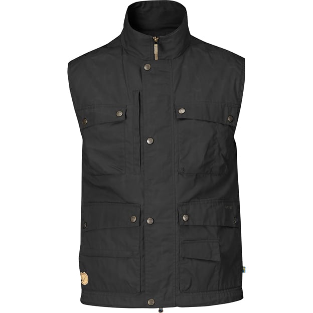 Reporter Lite Vest M - Image 5