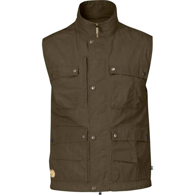Reporter Lite Vest M - Image 4