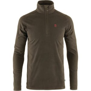 Pine Half Zip M