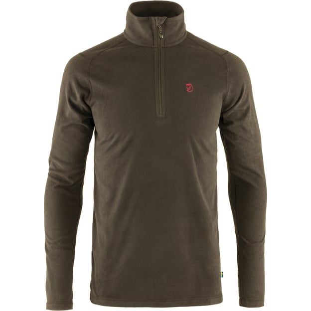 Pine Half Zip M
