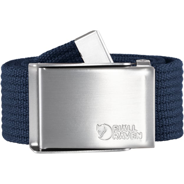 Canvas Belt - Image 8