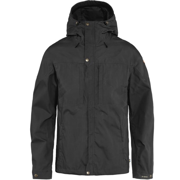 Skogsö Jacket M - Image 11