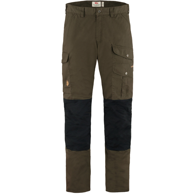 Barents Pro Winter Trousers M - Image 6