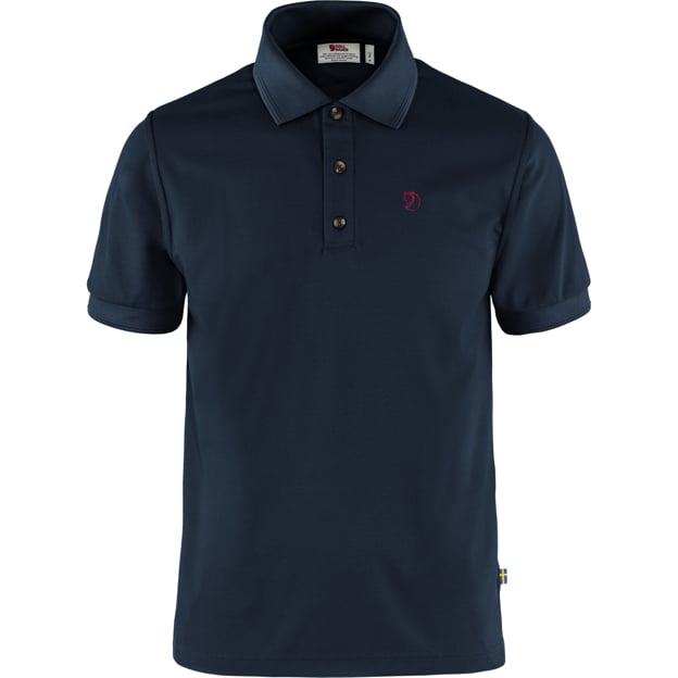 Crowley Pique Shirt M - Image 3
