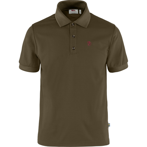 Crowley Pique Shirt M - Image 4