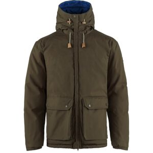 Down Jacket No. 16 M