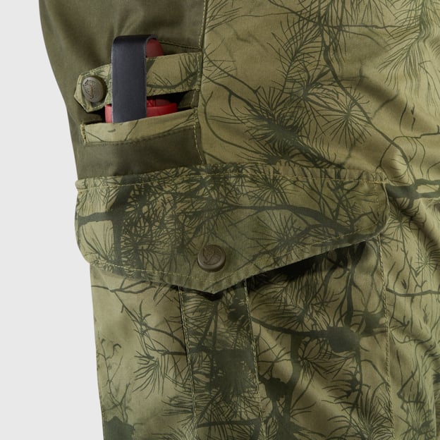 Barents Pro Hunting Trousers M - Image 11