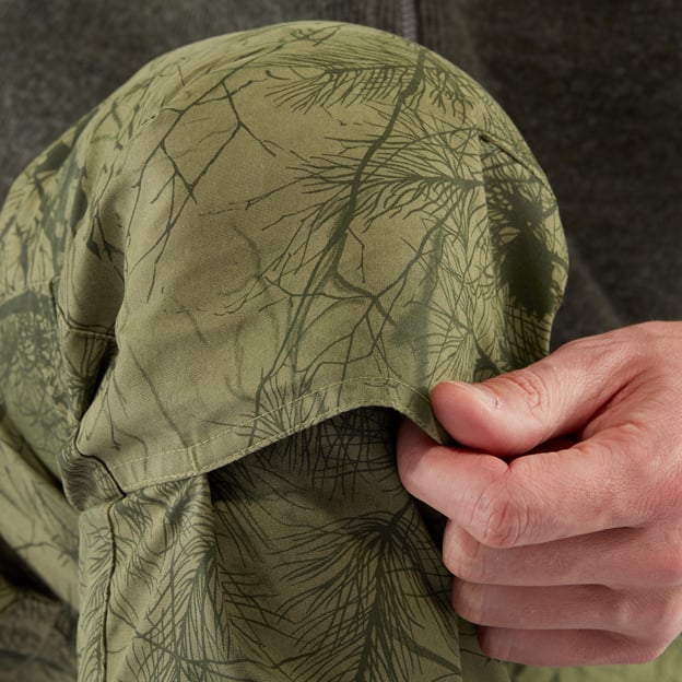 Barents Pro Hunting Trousers M - Image 12