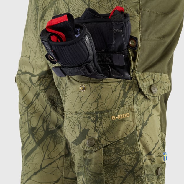 Barents Pro Hunting Trousers M - Image 13