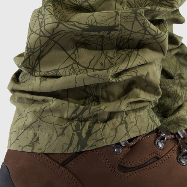Barents Pro Hunting Trousers M - Image 14