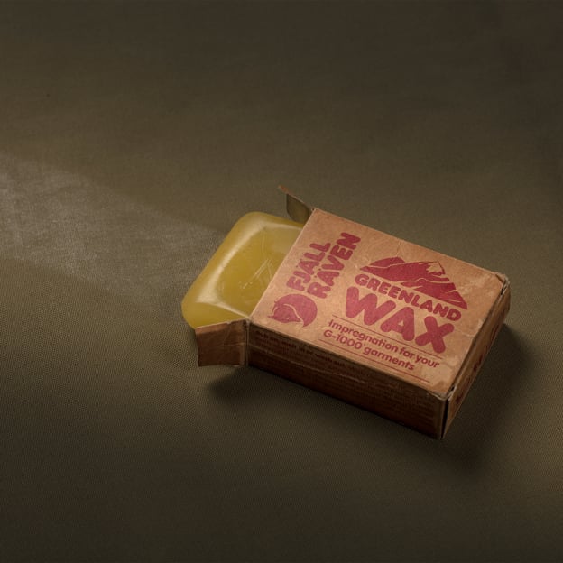 Greenland Wax Bag - Image 2