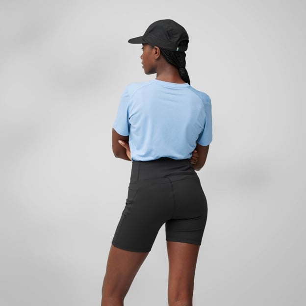 Abisko 6" Shorts Tights W - Image 4