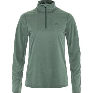 Abisko Day Hike Half Zip W