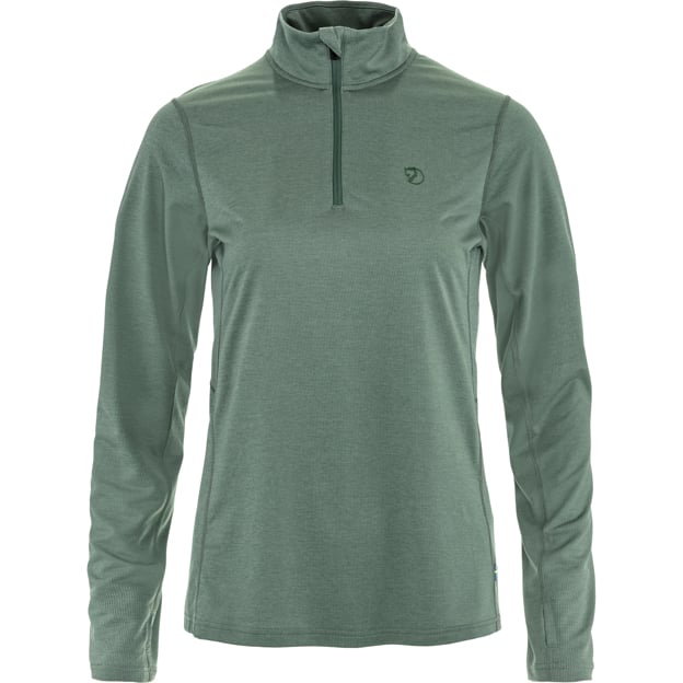 Abisko Day Hike Half Zip W