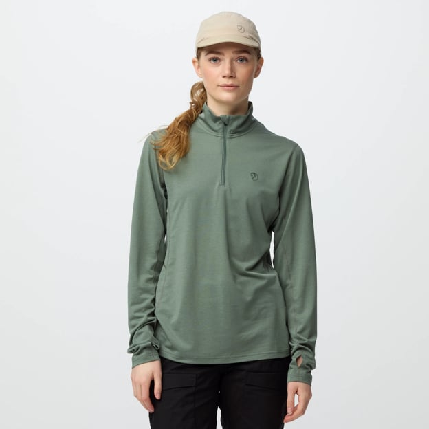 Abisko Day Hike Half Zip W - Image 6